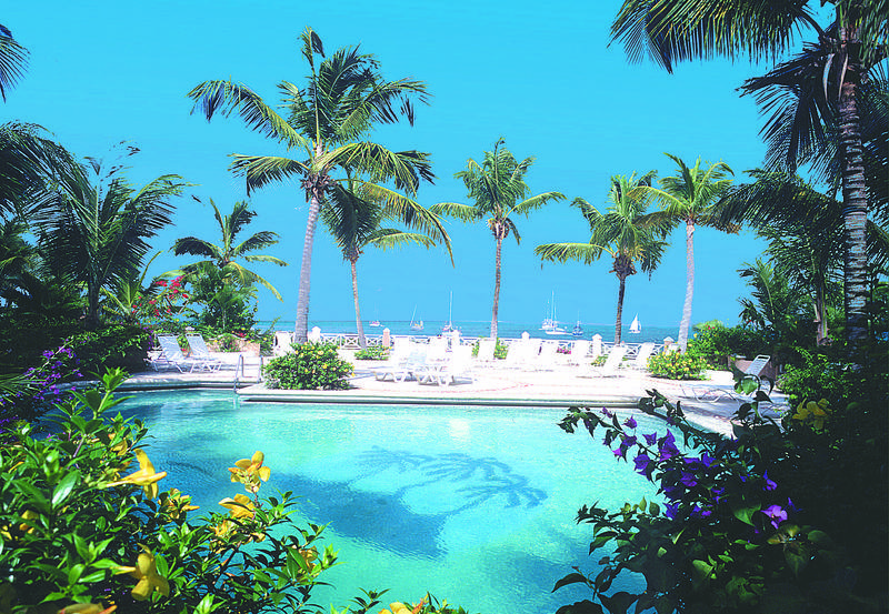 Coco Reef Resort and Spa