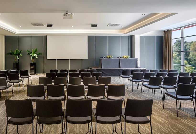 Hotel Ambasador Liburnia