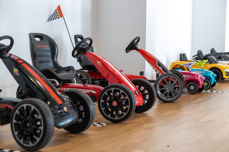 هتل Aminess Lišanj Family