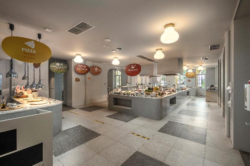 هتل Aminess Lišanj Family