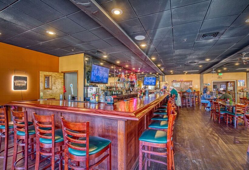 Отель Best Western Green Valley Inn