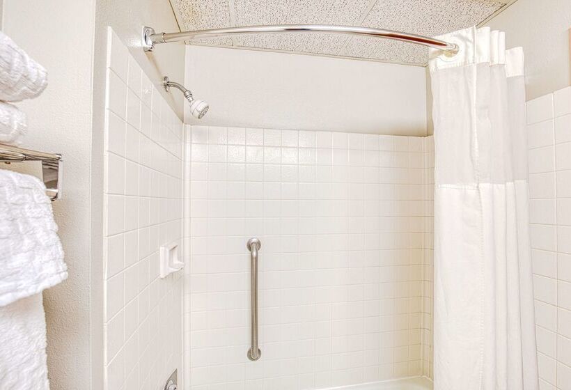 Отель Best Western Green Valley Inn