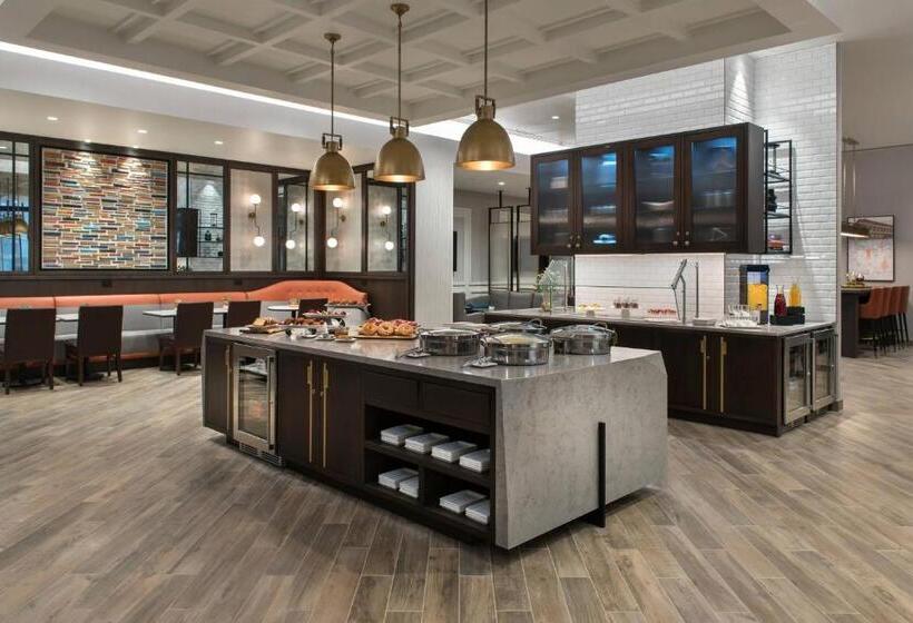 هتل Boston Marriott Copley Place