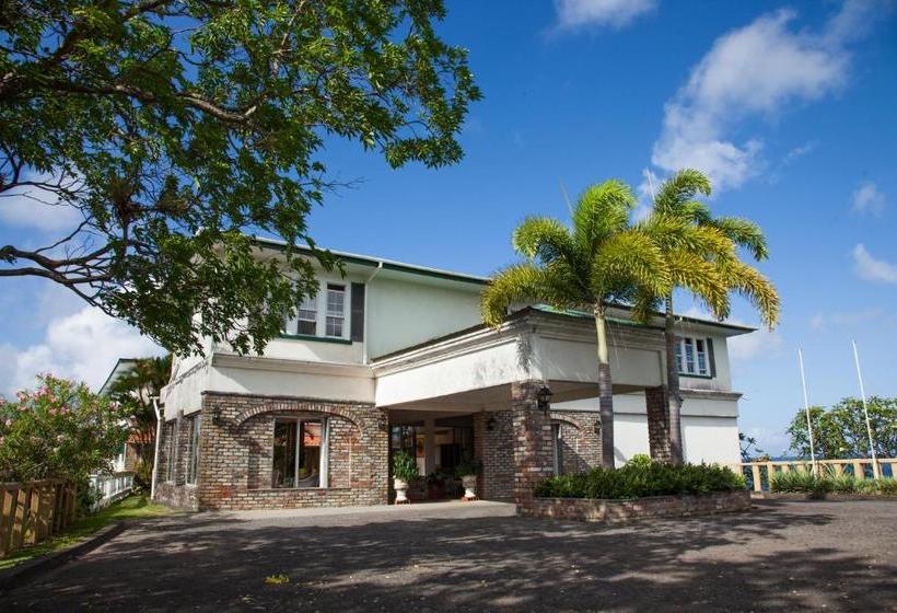 Hotel Grand View Beach