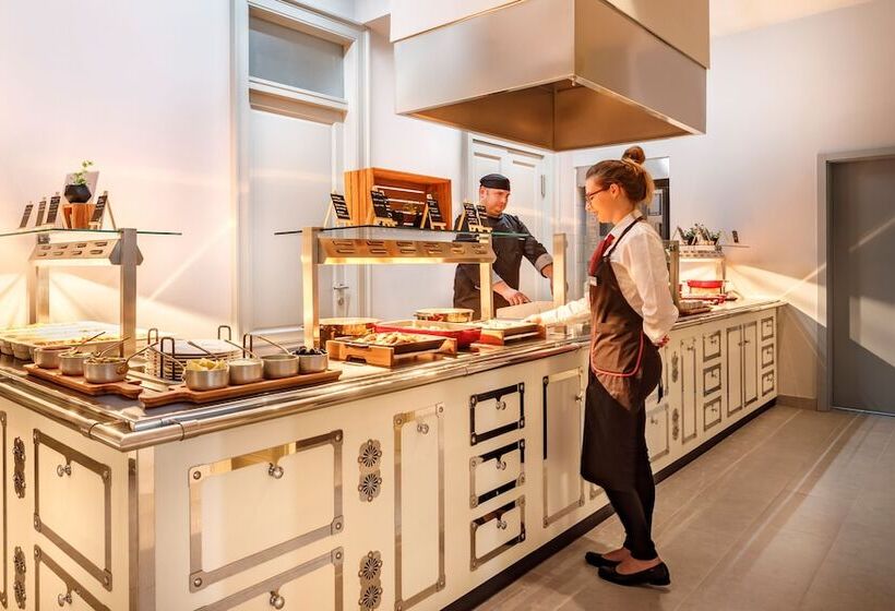 Heritage Hotel Imperial Liburnia