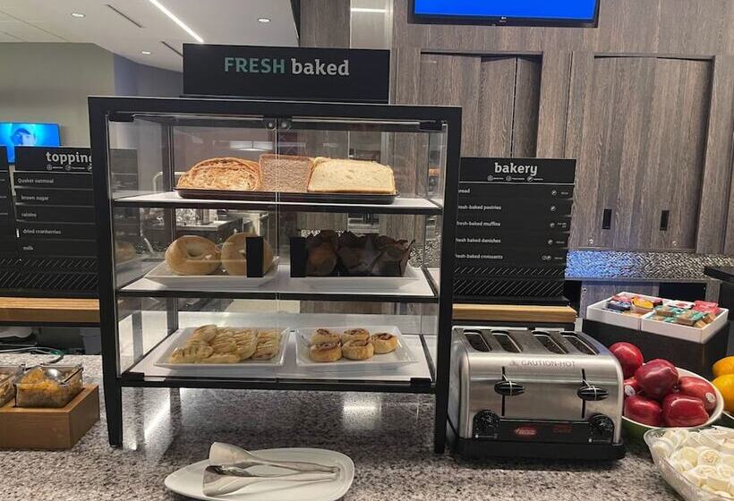 בית מלון כפרי Holiday Inn Winnipeg South, An Ihg