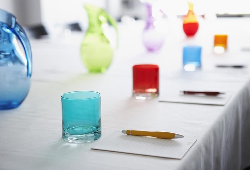 בית מלון כפרי Hôtel Alt Québec