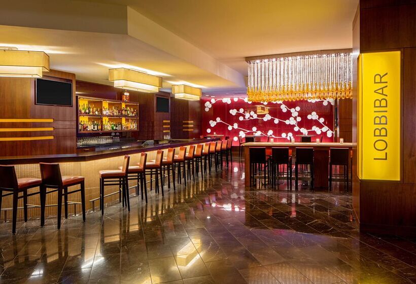 هتل Hyatt Regency Crystal City At Reagan National Airport