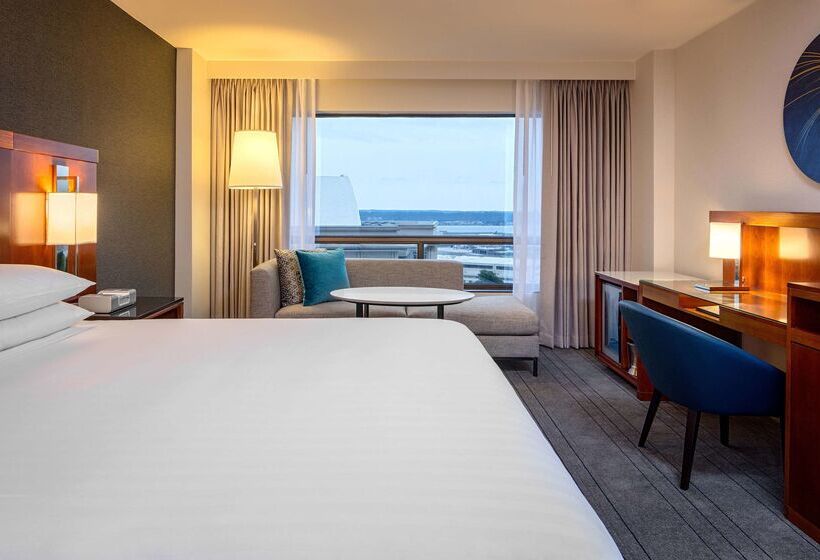 هتل Hyatt Regency Crystal City At Reagan National Airport