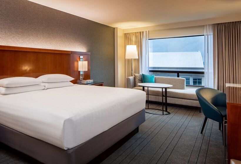 هتل Hyatt Regency Crystal City At Reagan National Airport