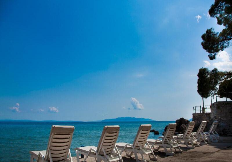 هتل Kvarner  Liburnia