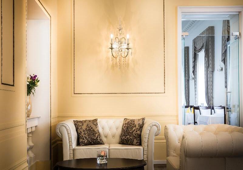 هتل Kvarner  Liburnia