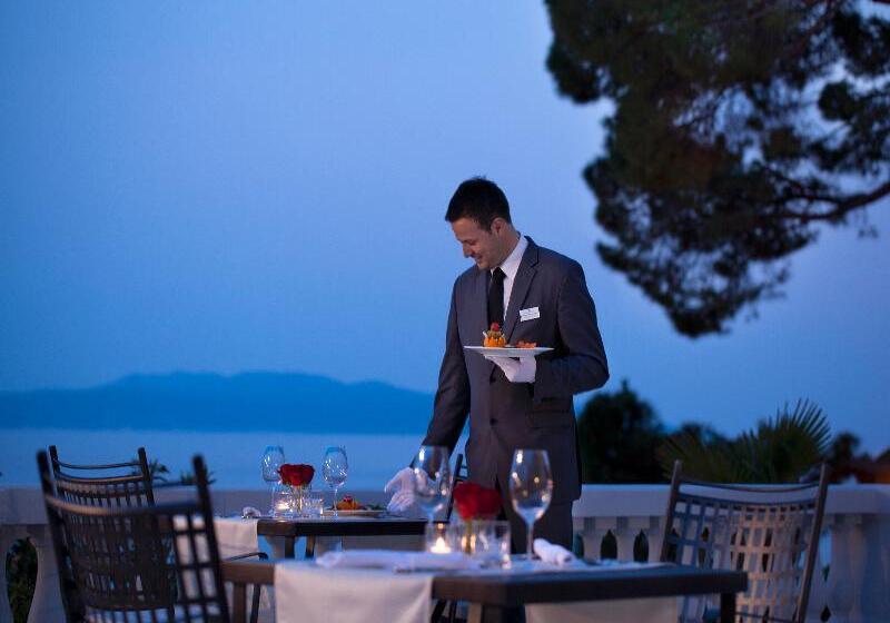 هتل Kvarner  Liburnia