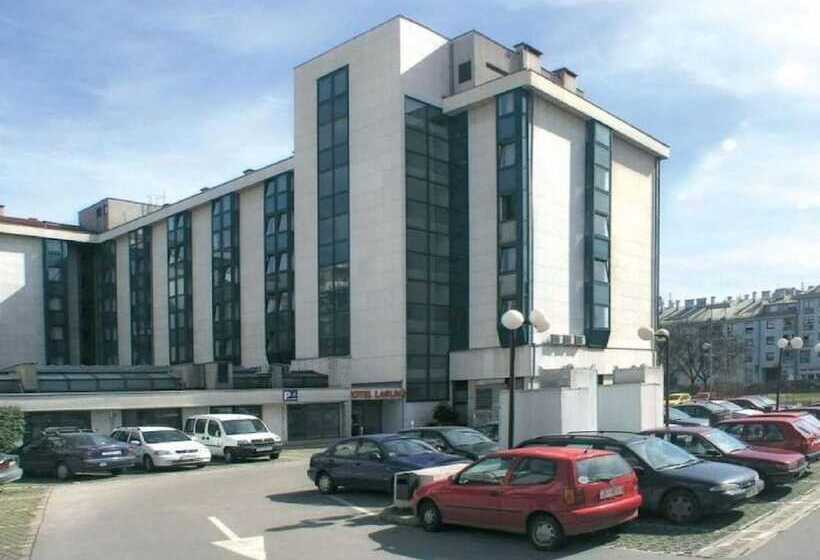 فندق Laguna Zagreb