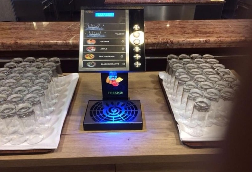 فندق Laguna Zagreb