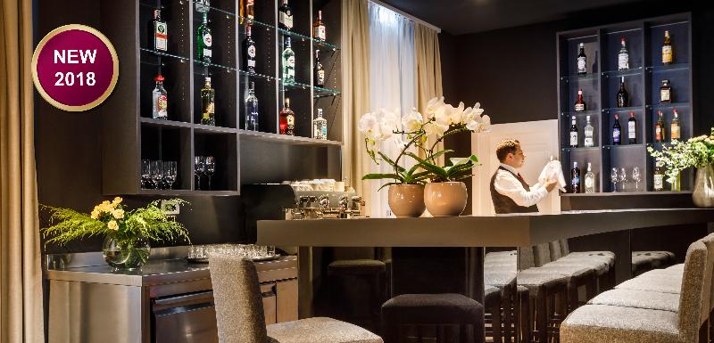 هتل Lungomare Opatija  Liburnia