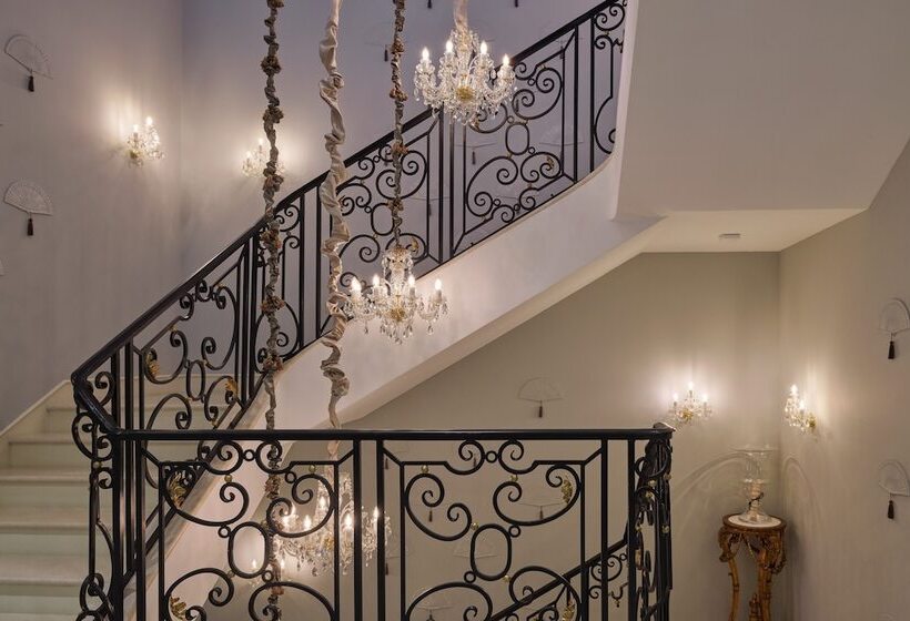 Palace Elisabeth, Hvar Heritage Hotel   The Leading Hotels Of The World