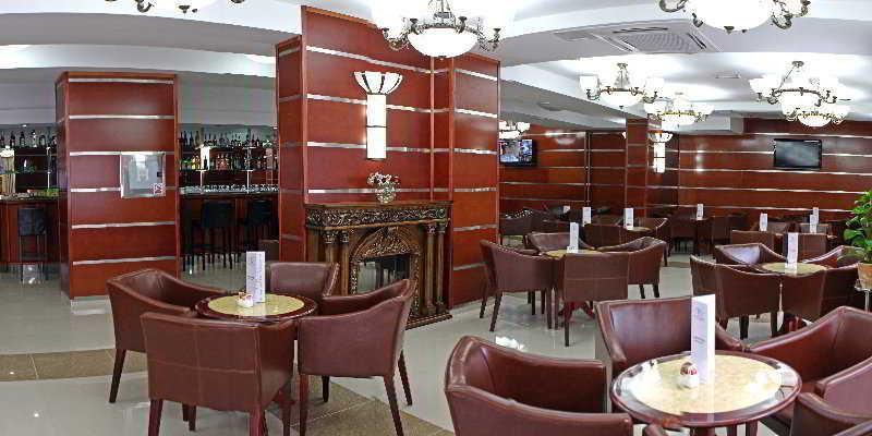 فندق Park Exclusive