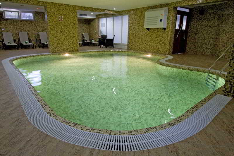 فندق Park Exclusive