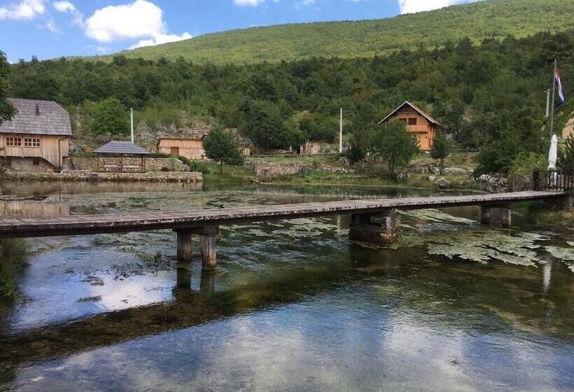 فندق Park Exclusive