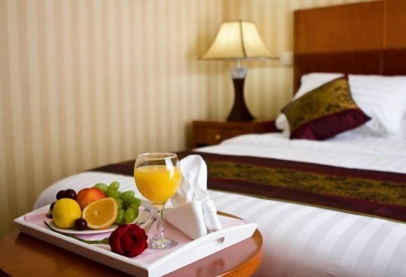 فندق Park Exclusive