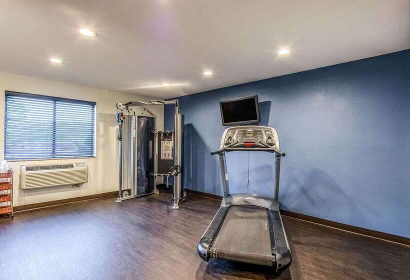 هتل Country Inn & Suites By Radisson, Muskegon, Mi