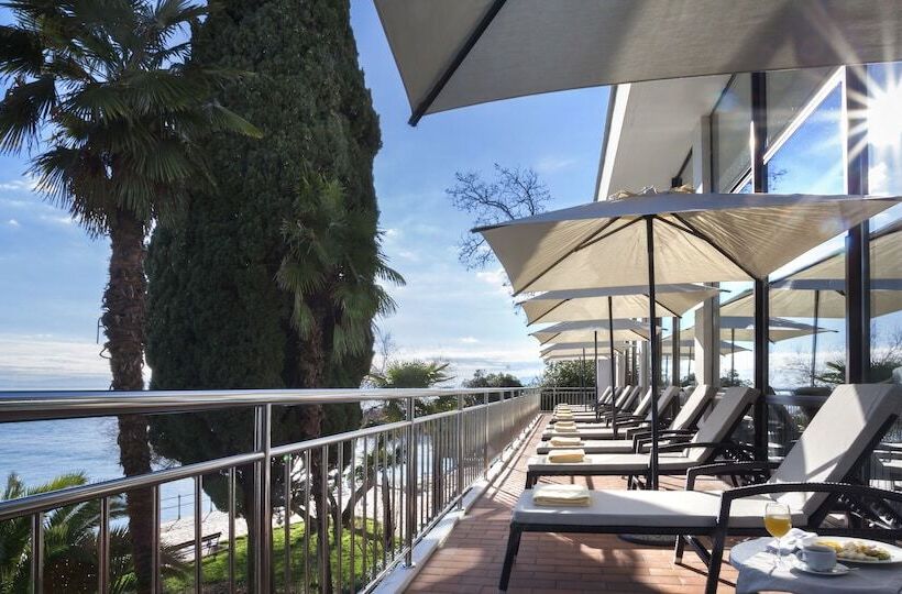 هتل Kristal   Liburnia