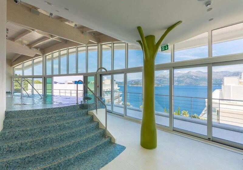 فندق Rmh Lopud Lafodia Resort & Wellness