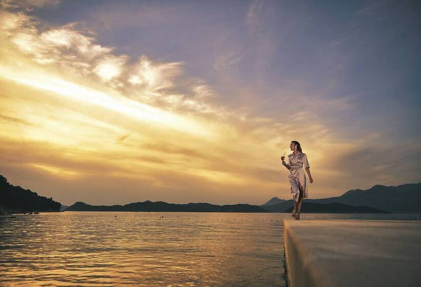 فندق Rmh Lopud Lafodia Resort & Wellness