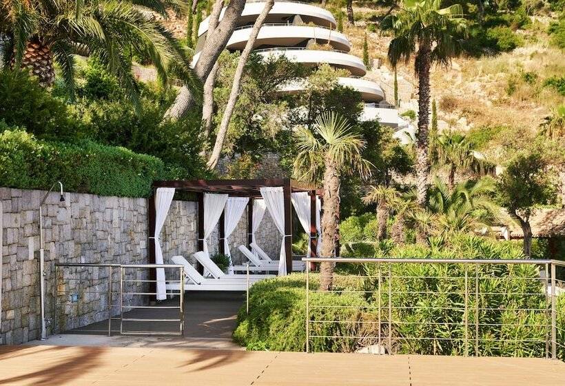 فندق Rmh Lopud Lafodia Resort & Wellness