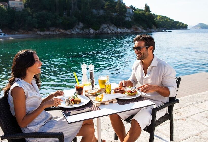 فندق Rmh Lopud Lafodia Resort & Wellness
