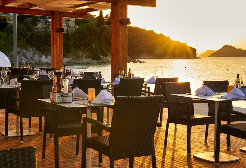 فندق Rmh Lopud Lafodia Resort & Wellness