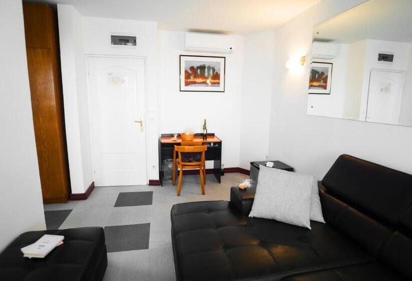 בית מלון כפרי Slavonija