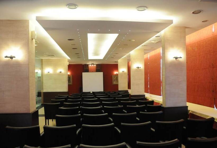 هتل Srbija Free Parking