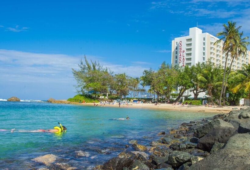 هتل The Condado Plaza