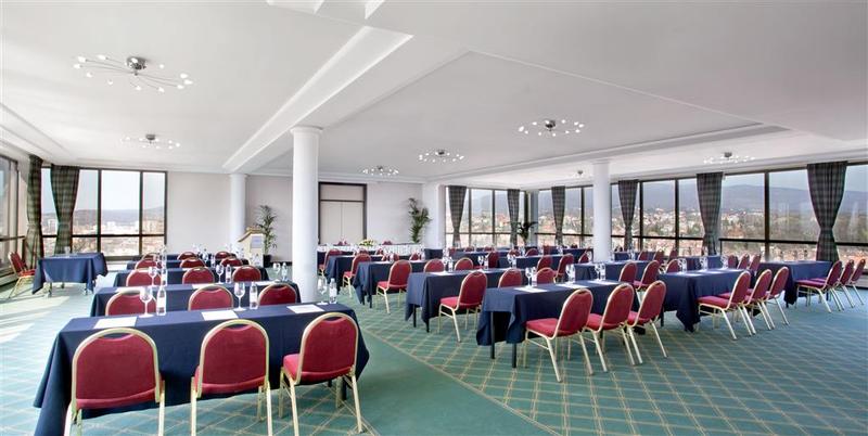 בית מלון כפרי The Westin Zagreb