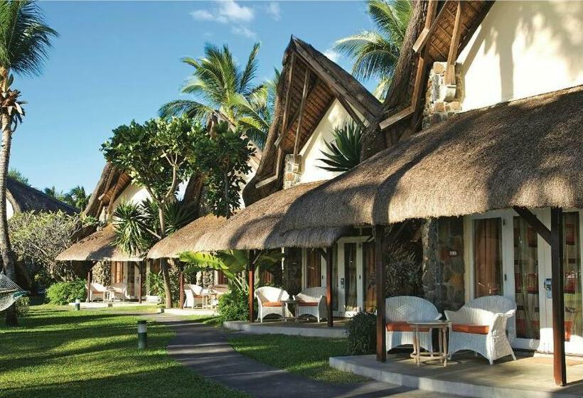 Lomakeskus La Pirogue Mauritius