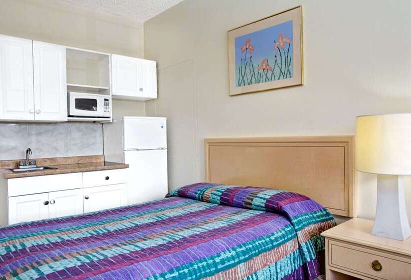 مُتل Knights Inn Hallandale