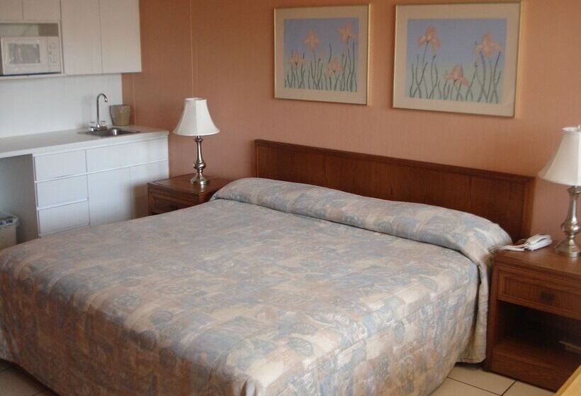 مُتل Knights Inn Hallandale