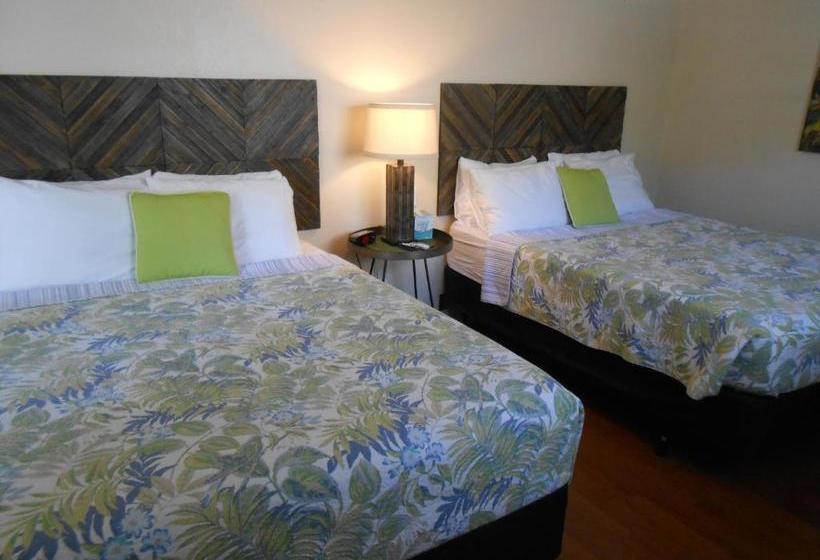 Kona Kai Motel