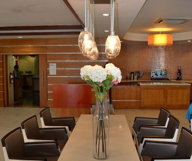 Radisson Hotel Trinidad