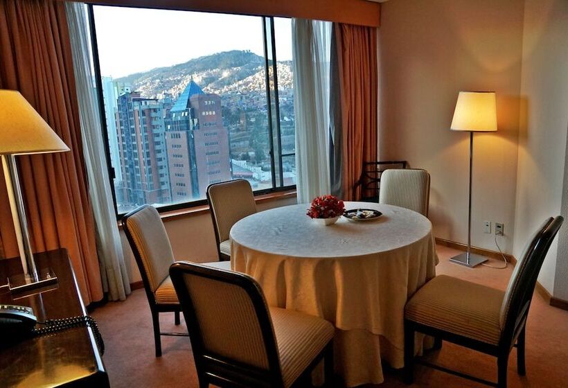 Real Plaza Hotel And Convention Center