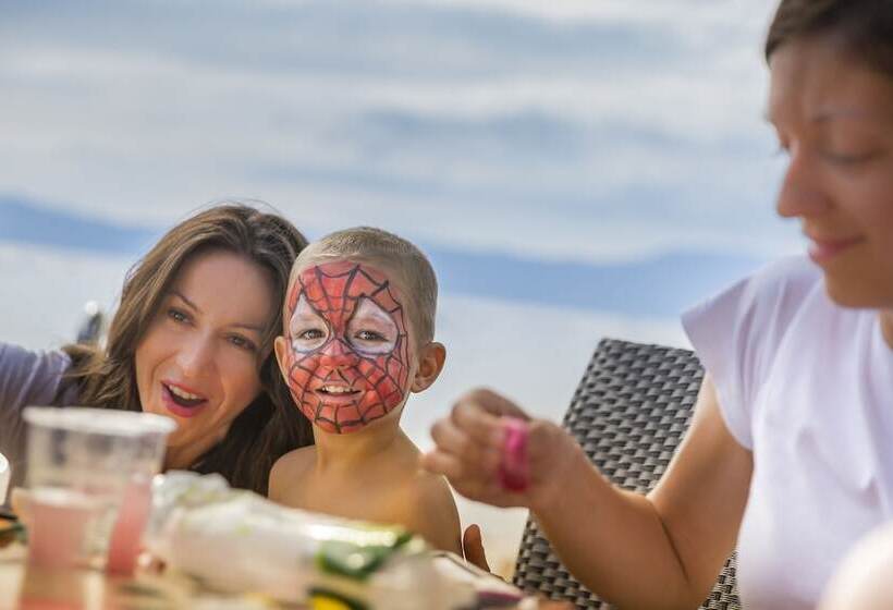 Veya Hotel By Aminess