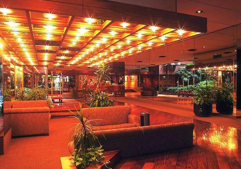 هتل Alquileres Temporarios By Clh Rentals