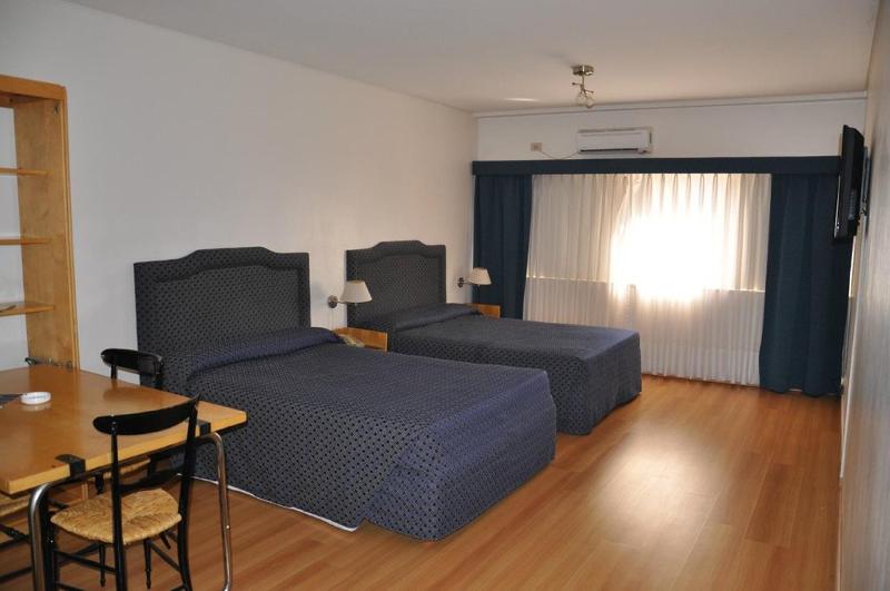 هتل Alquileres Temporarios By Clh Rentals