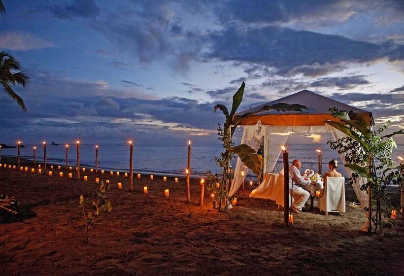 هتل Anse Chastanet Resort