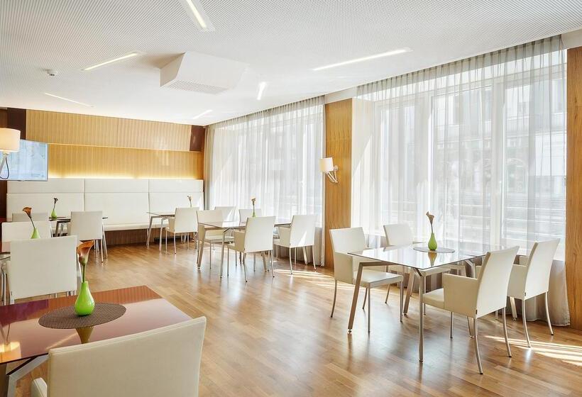 Austria Trend Hotel Europa Wien