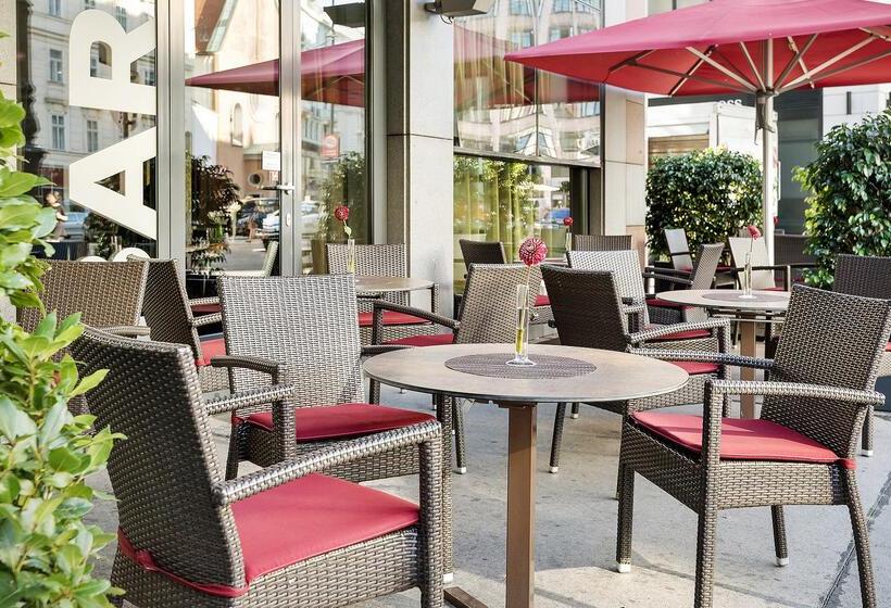 Austria Trend Hotel Europa Wien