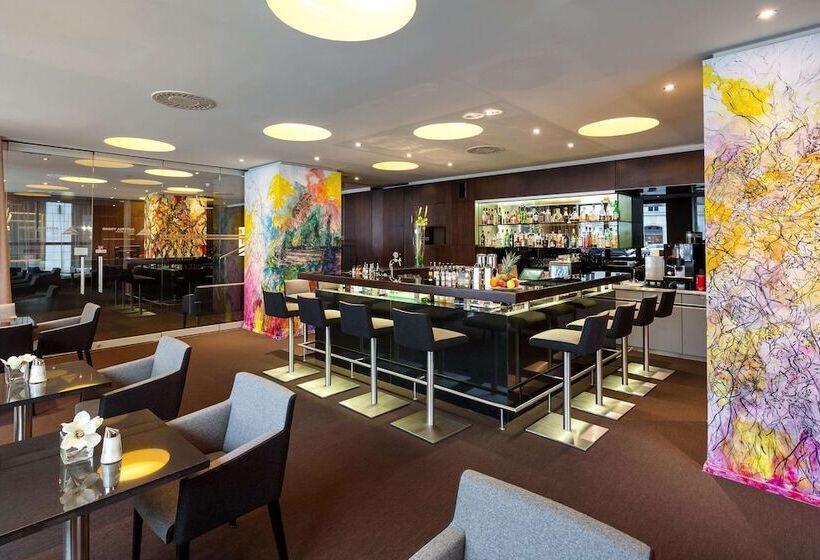 Austria Trend Hotel Europa Wien