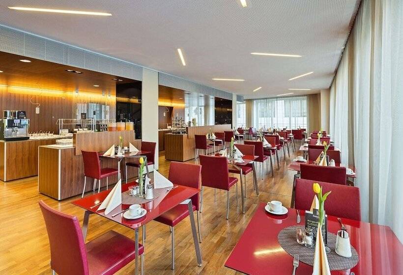 Austria Trend Hotel Europa Wien